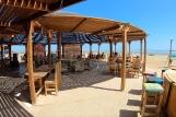 Hamata - Kitevillage, Bar und Restaurant