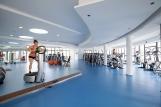 Fuerteventura - ROBINSON Club Jandia Playa, Fitness Studio