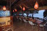Selayar Dive Resort, Restaurant
