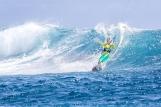 Mauritius KiteGlobing Wave