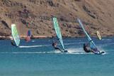 Sao Vicente - Surf Tribe, Surf Action