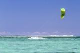 Mauritius Bel Ombre KiteGlobing Kiteaction