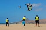Fuerteventura - ROBINSON Club Esquinzo Playa, Kiteschulung ION