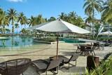 Manado - Mercure Manado Tateli Beach Resort, Pool