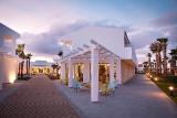 Sal - ROBINSON Club Cabo Verde, Abendstimmung