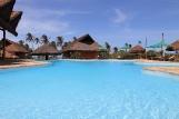 Macapa - Carnaubinha Resort, Großer Pool