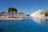 Djerba - Club Calimera Yati Beach, Poolbereich