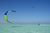 El Gouna Osmosis Kiteboarding Kite Feeling