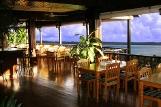 Palau - Rose Garden Resort, Restaurant