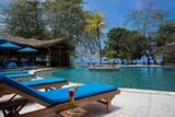 Bunaken -  Siladen Dive Resort, Pool