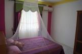 Mauritius - Baie du Cap, Kitglobing App. Sunil, Schlafzimmer2