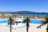 Alacati - Solto Hotel, Meerblick