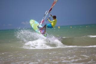 Essaouira - ION CLUB, Windsurfen