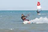 El Gouna - Pro Center Tommy Friedl, Kiter