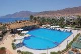Dahab - Swiss Inn, Pool