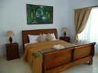 Lembongan - Two Fish Resort, Zimmerbeispiel
