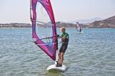 Naxos Flisvos Sportclub, Vitamin sea Event, Schulungserfolg