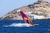 Mykonos - 3W Surf Pezi Huber Action