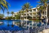 Baja California - Costa Baja Resort, Pool