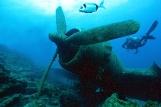 Türkei - MSY Okyanus, Wracktauchen © jdive