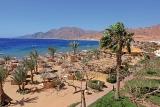 Dahab - Swiss Inn, Strand