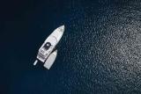 Emperor Explorer - Aerial View