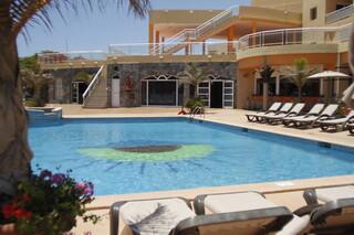 Pool Morasol