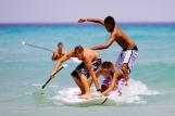 Fuerteventura - SUP Action