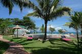 Mindoro - Apo Reef Resort,