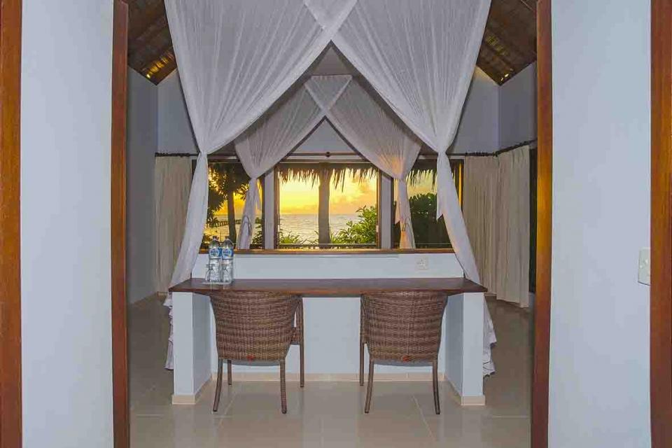 Indonesien - Süd-Sulawesi - Sulawesi - Selayar Dive Resort