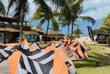 Sao Miguel do Gostoso - Dr. Wind, Kitebereich