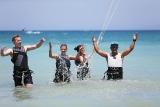 Rhodos Theologos - Kite Schulung und Events