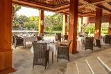 Bali - Matahari Beach Resort, Dewi Romana Restaurant
