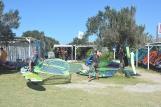 Sigri - Lesbos, Sigri Surfcenter