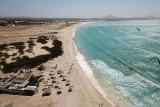 Boa Vista, Planet Allsports, Strandüberblick