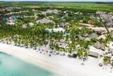 Catalonia Gran Dominicus, Strandbereich