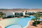 Jaz Dahabeya Pool