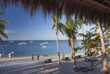 Malapascua - Ocean Vida, Strand