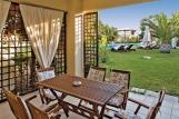 Kos Psalidi - Kipriotis, Terrasse