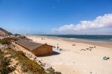 Dakhla - Kiteboarding Club und Spot