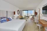 Fuerteventura - Innside by Meliá Fuerteventura, Junior Suite mit Doppelbett (zwei Matratzen)
