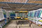 Kos - ROBINSON Club Daidalos, Windsurf Boards