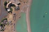 Kitecity El Gouna - Luftansicht KBC