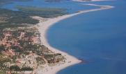 Barra Grande Überblick