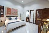Lombok - Villa Almarik, Superior Zimmer