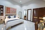 Lombok - Villa Almarik, Superior Zimmer