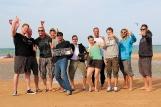 El Gouna - Kiteboarding-Club Event