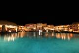 Oman - Mirbat Marriott, Pool