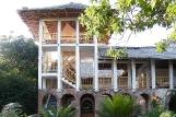Sulawesi, Bira - Mangga Lodge