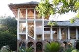 Sulawesi, Bira - Mangga Lodge